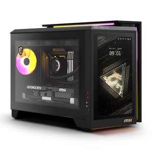 MEG VISION X AI 2NVZ9-003EU