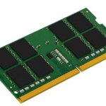 Kingston 16GB 3200MHz DDR4 Non-ECC CL22 SODIMM 2Rx8