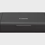 Canon Maxify BX110 Pilli Taşınabilir Yazıcı Wi-Fi