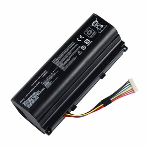 RETRO Asus ROG G751JL, G751JM, G751JT, G751JY, A42N1403 Notebook Bataryası