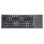 Dell KB740 Bluetooth Kablosuz Klavye İngilizce