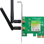 Tp-Link TL-WN881ND Antenli PCI Express Adaptör