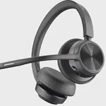 Poly Voyager 4320 USB-A Mikrofonlu Stereo Kulaklık