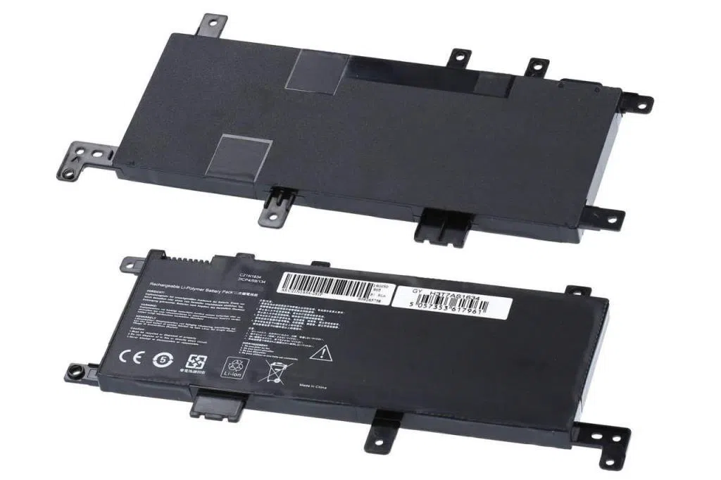Asus X542 X542UR X542B R542 X542U C21N1634 A542 F542 Batarya Pil