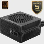 MSI PSU MAG A650BN PCIE5 II