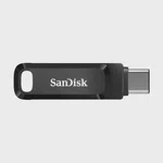 SanDisk Ultra Dual Drive Go Type-C 512GB USB Flash Bellek