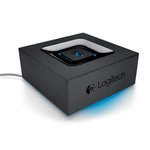 Logitech Bluetooth Audio Adaptor 980-000912