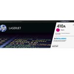 HP CF413A Kırmızı Toner Kartuş (410A)