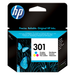 HP CH562EE (301) UC RENKLI KARTUS