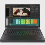 LENOVO 21RQ000JTX MWS P16 V3 ULT9 275HX