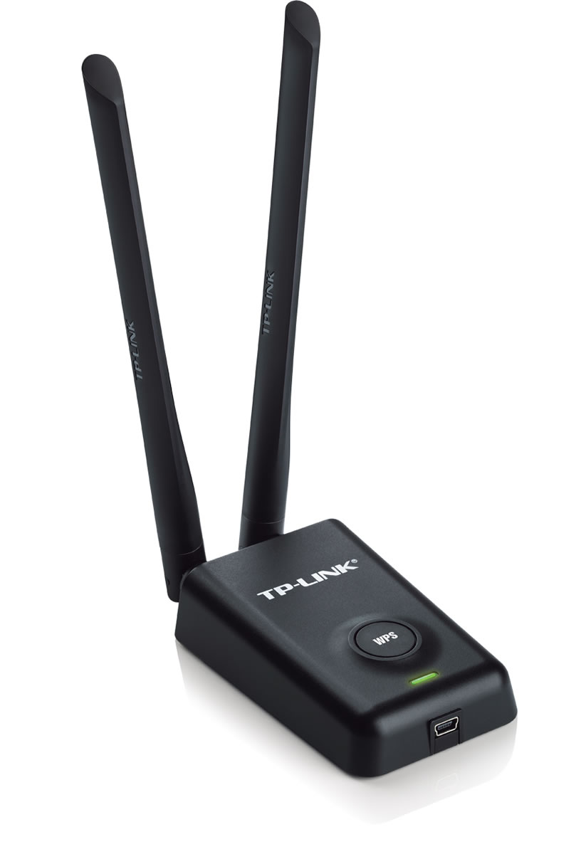 Tp-Link TL-WN8200ND 300Mbps USB Adaptör
