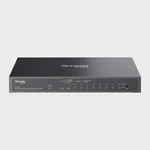 TP-Link Omada ES210GP 10 Port Gigabit 8 PoE+ Switch