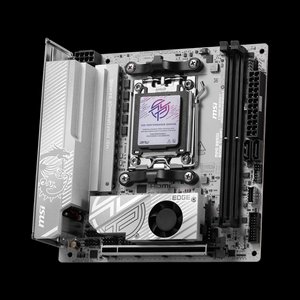 MSI MPG B850I EDGE TI WIFI DDR5 ITX AM5