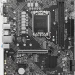 MSI MB PRO H610M-G DDR4