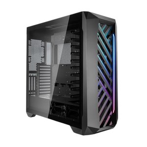 Raijintek Zofos Ultra Mesh Led Ön Panel Type-C