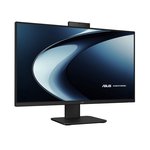 ASUS 27" FHD Black, Intel® Core™ i5-13420H , DDR5 8GB, 512GB M.2 NVMe™ PCIe® 4.0 SSD, FreeDOS