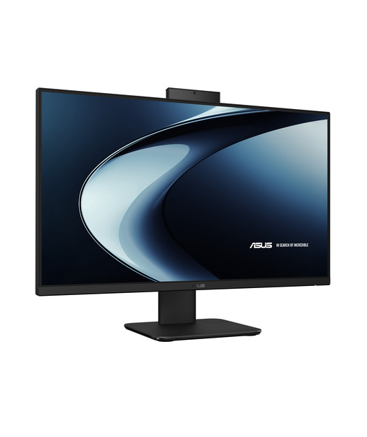 ASUS 27" FHD Black, Intel® Core™ i5-13420H , DDR5 8GB, 512GB M.2 NVMe™ PCIe® 4.0 SSD, FreeDOS