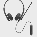 DELL KABLOLU KULAKLIK WH125/520-BBLV