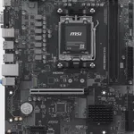 MSI PRO B850M-E EVO AM5 mATX Anakart