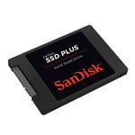 SanDisk SSD Plus 250GB 2.5'' SATA SSD