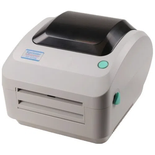 XPRINTER XP-470B-URE BARKOD YAZICI