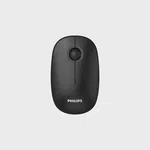 Philips SPK7378 Kablosuz Mouse Siyah