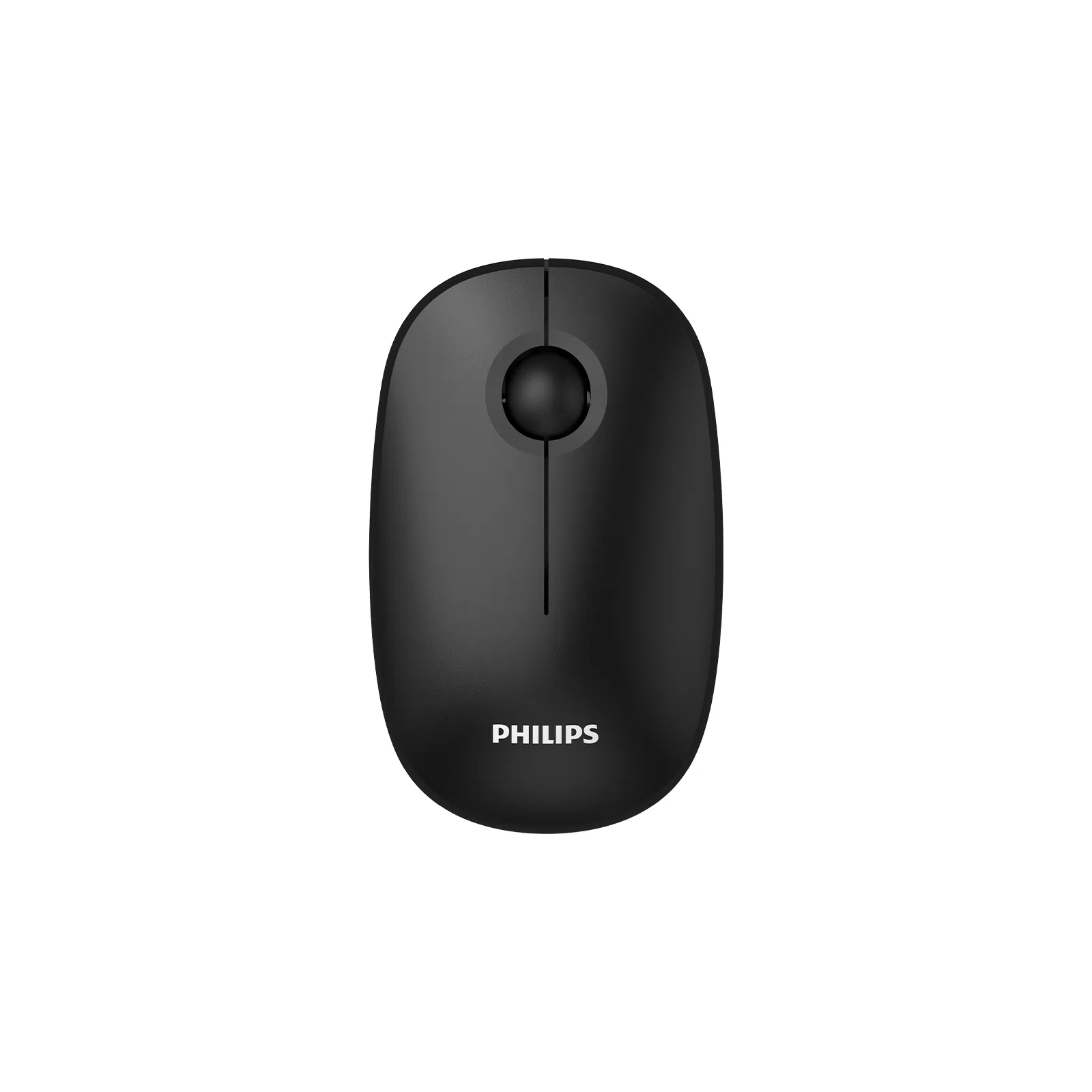 Philips SPK7378 Kablosuz Mouse Siyah