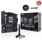 ASUS TUF GAMING B850M-E WIFI MB