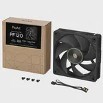 ASUS PROART PF120 FAN PWM BLACK