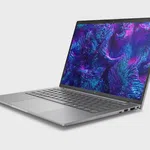 HP MWS A3ZW3ET ZBOOK 8 G1i 14 U7-255H 32