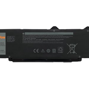 RETRO Dell Latitude 3340 (2023), DR02P Notebook Bataryası