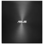 Asus SDRW-08U8M-U Harici USB DVD Yazıcı Siyah
