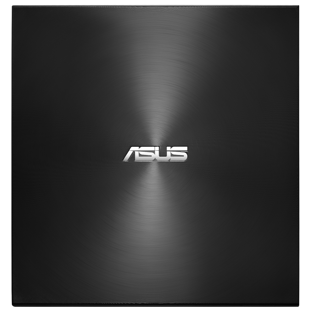 ASUS SDRW-08U8M-U - BLACK