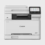 Canon i-SENSYS MF667CDW Çok Fonksiyonlu Renkli Lazer