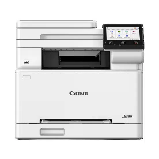 Canon i-SENSYS MF667CDW Çok Fonksiyonlu