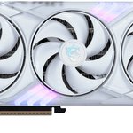 Msi VGA RTX 5060 Ti 16G Gaming Trio OC W