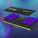 Kingston 32GB 4800MT/s DDR5 CL38 SODIMM Impact PnP Turkey