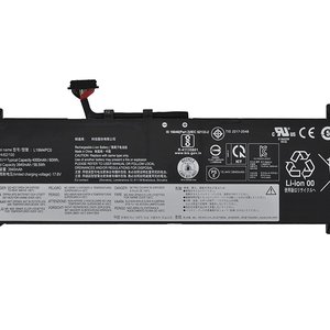 RETRO Lenovo Legion 5-15IMH6, L19M4PC0 Notebook Bataryası