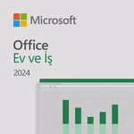 MS OFFICE 2024 H&B TUR/ING ESD EP2-06609