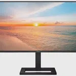 Philips 24E1N1300AE 23.8" 1ms IPS HDMI Type-C Monitör