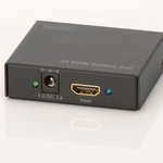 Digitus 1 Giriş 2 Çıkış HDMI Splitter