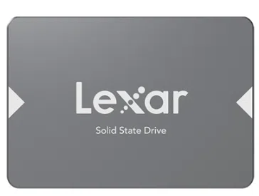 LEXAR SSD NS100 2.5 SATA 2TB