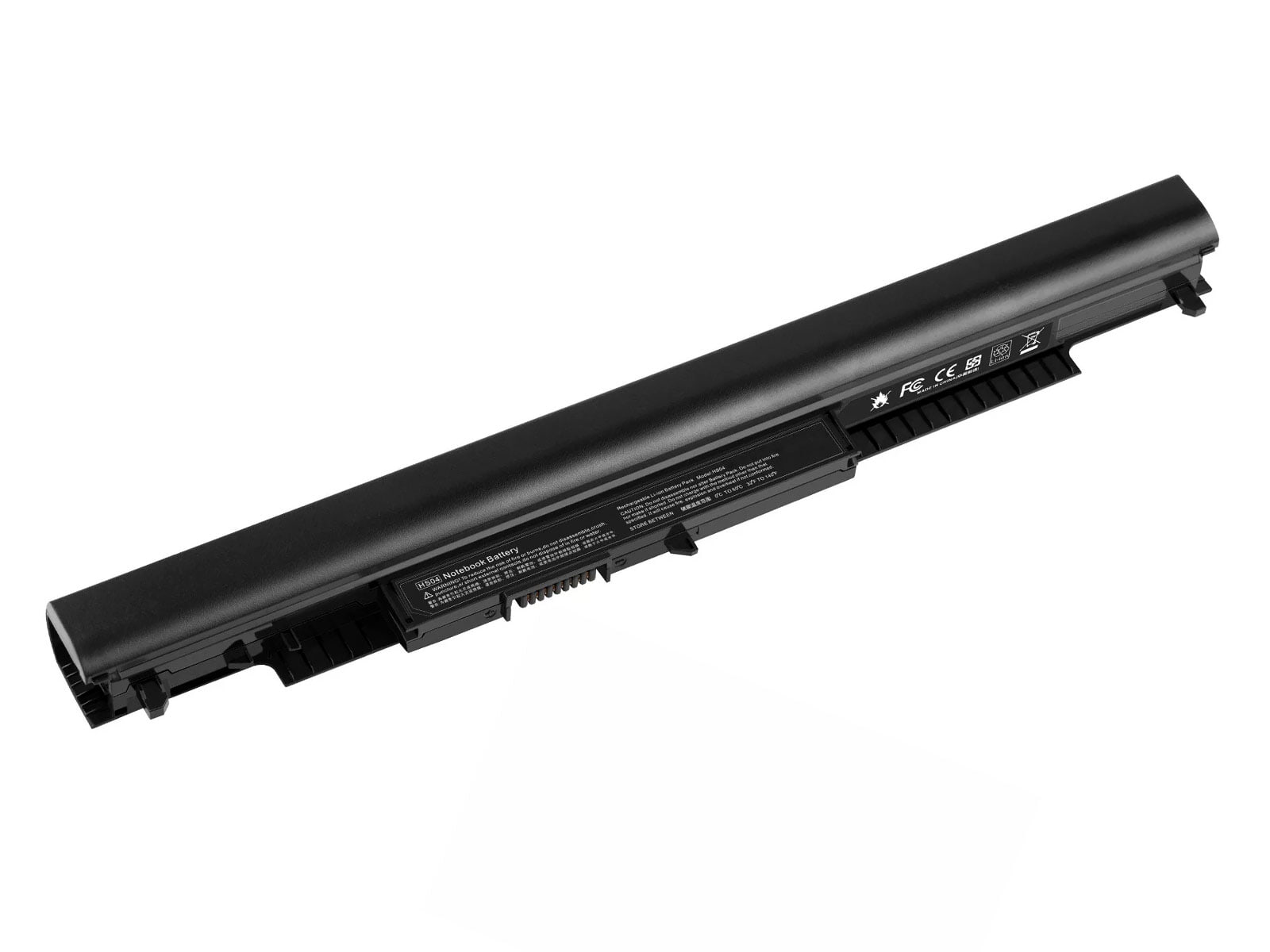 FreeCell Hp 15-ac100, HS04, N2L85AA Notebook Bataryası - 4 Cell