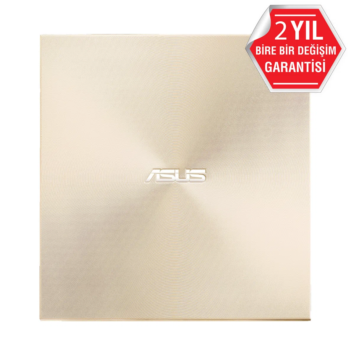 ASUS SDRW-08U9M-U - GOLD