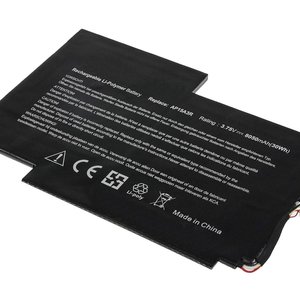 RETRO Acer Aspire SW3-013, AP15A3R Notebook Bataryası