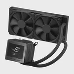 ASUS ROG Ryujin III 240 ARGB Sıvı İşlemci Soğutucu