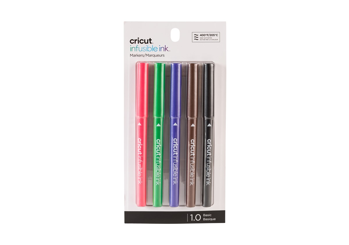 CRICUT 2006256 INF INK PEN X5 BASICS