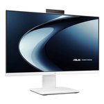ASUS 23.8" FHD White, Intel® Core™ i5-13420H , DDR5 8GB, 512GB M.2 NVMe™ PCIe® 4.0 SSD, FreeDOS