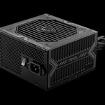 MSI PSU MAG A650BN PCIE5 II