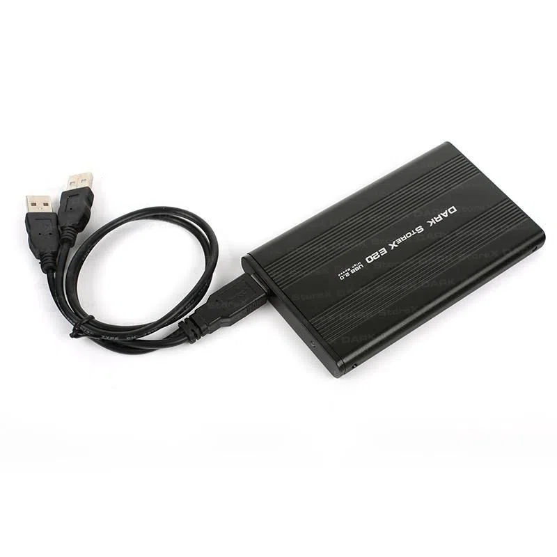 Dark Storex DK-AC-DSE20 2.5" USB 2.0 SATA Disk Kutusu